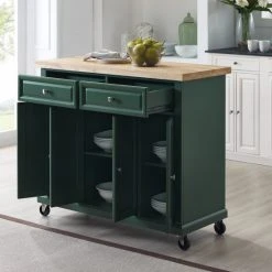 Cheap ???? Crosley Furniture Madison Kitchen Island/Cart - 18"x42"x36.63" ⌛ 15 Cheap ???? Crosley Furniture Madison Kitchen Island/Cart - 18"x42"x36.63" ⌛ -Crosley Furniture Shop unnamed file 2163