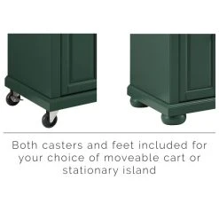 Cheap ???? Crosley Furniture Madison Kitchen Island/Cart - 18"x42"x36.63" ⌛ 16 Cheap ???? Crosley Furniture Madison Kitchen Island/Cart - 18"x42"x36.63" ⌛ -Crosley Furniture Shop unnamed file 2164