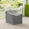 Cheap ???? Crosley Furniture Outdoor Chair Furniture Cover - 36.5 "W X 33 "D X 30 "H ???? 1 Cheap ???? Crosley Furniture Outdoor Chair Furniture Cover - 36.5 "W X 33 "D X 30 "H ???? -Crosley Furniture Shop unnamed file 2172
