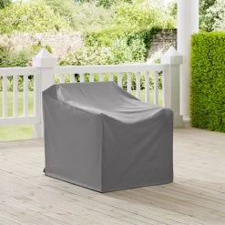 Cheap ???? Crosley Furniture Outdoor Chair Furniture Cover - 36.5 "W X 33 "D X 30 "H ????
