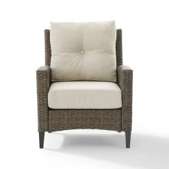 Best Sale ???? Crosley Furniture Rockport Outdoor Wicker High Back Arm Chair ✨ 15 Best Sale ???? Crosley Furniture Rockport Outdoor Wicker High Back Arm Chair ✨ -Crosley Furniture Shop unnamed file 2191