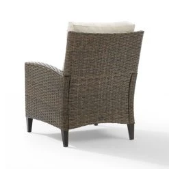 Best Sale ???? Crosley Furniture Rockport Outdoor Wicker High Back Arm Chair ✨ 16 Best Sale ???? Crosley Furniture Rockport Outdoor Wicker High Back Arm Chair ✨ -Crosley Furniture Shop unnamed file 2192