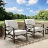 Discount ???? Crosley Furniture Kaplan 2 Pc Outdoor Seating Set With Oatmeal Cushion - Two Outdoor Chairs ⌛ -Crosley Furniture Shop unnamed file 221
