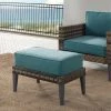 Flash Sale ???? Crosley Furniture Prescott Outdoor Wicker Ottoman Taupe ???? -Crosley Furniture Shop unnamed file 2248