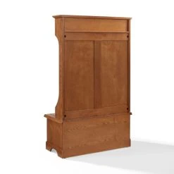 Best Pirce ???? Crosley Furniture Campbell Hall Tree In Oak Finish - 40 "W X 18.5 "D X 64.25 "H ???? 16 Best Pirce ???? Crosley Furniture Campbell Hall Tree In Oak Finish - 40 "W X 18.5 "D X 64.25 "H ???? -Crosley Furniture Shop unnamed file 2262