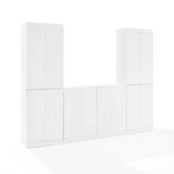 Best reviews of ???? Crosley Furniture Stanton 3Pc Sideboard And Pantry Set - 14.5"x95"x78" ???? -Crosley Furniture Shop unnamed file 23