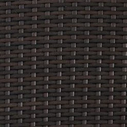 Best Pirce ???? Crosley Furniture Palm Harbour Wicker Ottoman In Brown With Gray Cushions ???? -Crosley Furniture Shop unnamed file 2307