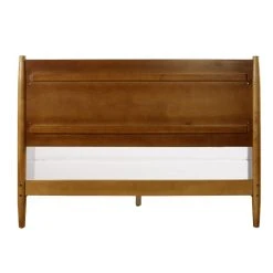 Flash Sale ???? Crosley Furniture Landon Acorn-brown Mid-century Queen Platform Bed ???? -Crosley Furniture Shop unnamed file 232