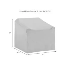 Wholesale ✔️ Crosley Furniture 3Pc Furniture Cover Set ✔️ -Crosley Furniture Shop unnamed file 2329