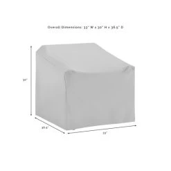 Hot Sale ???? Crosley Furniture 4Pc Furniture Cover Set ???? -Crosley Furniture Shop unnamed file 2379