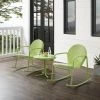 Discount ✨ Crosley Furniture Griffith 3Pc Outdoor Metal Rocking Chair Set. Key Lime Gloss ⭐ -Crosley Furniture Shop unnamed file 2382