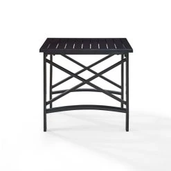 Deals ???? Crosley Furniture Kaplan Side Table In Oiled Bronze ???? -Crosley Furniture Shop unnamed file 2398