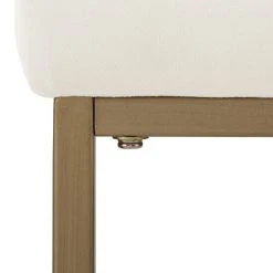 Budget ⭐ Crosley Furniture Harlowe 2Pc Bar Stool Set - 19"d X 17.5"w X 34.25"h Creme ❤️ 17 Budget ⭐ Crosley Furniture Harlowe 2Pc Bar Stool Set - 19"d X 17.5"w X 34.25"h Creme ❤️ -Crosley Furniture Shop unnamed file 240