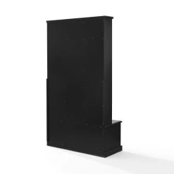 New ???? Crosley Furniture Ellison Hall Tree - 18"x42.5"x74.13" Navy ???? -Crosley Furniture Shop unnamed file 2407