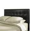 Flash Sale ???? Crosley Furniture Andover Black Full Queen Headboard ???? -Crosley Furniture Shop unnamed file 2416