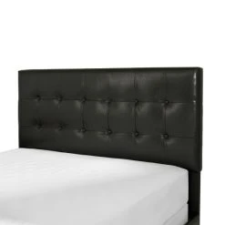 Flash Sale ???? Crosley Furniture Andover Black Full Queen Headboard ???? -Crosley Furniture Shop unnamed file 2418