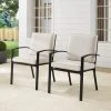 Promo ⌛ Crosley Furniture Kaplan 2Pc Outdoor Dining Chair Set ???? -Crosley Furniture Shop unnamed file 2499