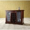 Coupon ⭐ Crosley Furniture Alexandria Sliding Top Bar Cabinet- Vintage Mahogany ⭐ -Crosley Furniture Shop unnamed file 2515
