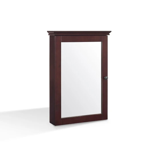 Best deal ???? Crosley Furniture Lydia Mirrored Wall Cabinet In Espresso ???? 9 Best deal ???? Crosley Furniture Lydia Mirrored Wall Cabinet In Espresso ???? - Image 7