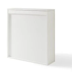 Buy ???? Crosley Furniture Tara Bath Mirror Cabinet In Vintage White ???? -Crosley Furniture Shop unnamed file 2594