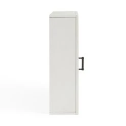 Buy ???? Crosley Furniture Tara Bath Mirror Cabinet In Vintage White ???? -Crosley Furniture Shop unnamed file 2595