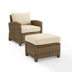 Cheap ???? Crosley Furniture Bradenton 2Pc Outdoor Wicker Chair Set ⭐ -Crosley Furniture Shop unnamed file 2612