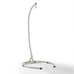 Brand new ✨ Crosley Furniture Cleo Outdoor/ Indoor Wicker Hanging Egg Chair - 42"W X 42"D X 81"H ???? -Crosley Furniture Shop unnamed file 2652