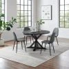 Coupon ???? Crosley Furniture Hayden 5Pc Round Dining Set W/Weston Chairs ???? -Crosley Furniture Shop unnamed file 2710