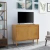 Wholesale ⭐ Crosley Furniture Everett Media Console In Acorn Finish - 44"W X 18"D X 34.25"H - 44"W X 18"D X 34.25"H ???? -Crosley Furniture Shop unnamed file 2722