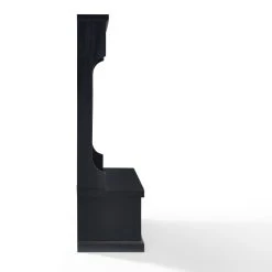 Best Sale ???? Crosley Furniture Seaside Distressed Black Wood Hall Tree ???? 14 Best Sale ???? Crosley Furniture Seaside Distressed Black Wood Hall Tree ???? -Crosley Furniture Shop unnamed file 2734