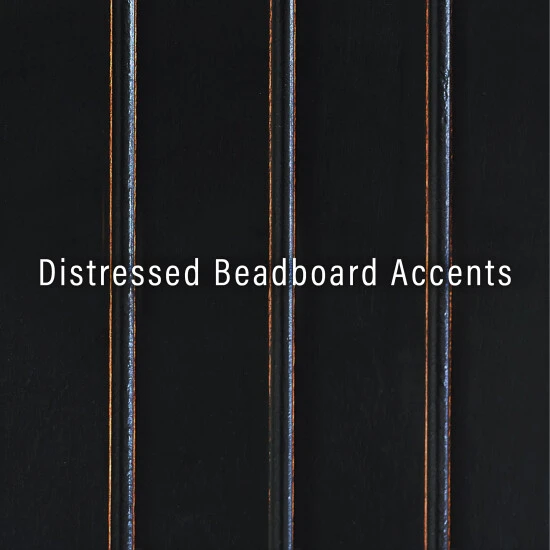 Best Sale ???? Crosley Furniture Seaside Distressed Black Wood Hall Tree ???? 10 Best Sale ???? Crosley Furniture Seaside Distressed Black Wood Hall Tree ???? - Image 8