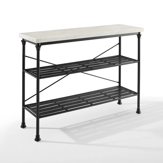 Promo ???? Crosley Furniture Madeleine Console ???? 10 Promo ???? Crosley Furniture Madeleine Console ???? - Image 8