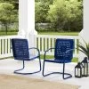 Top 10 ⌛ Crosley Furniture Bates 2Pc Outdoor Metal Chair Set ???? -Crosley Furniture Shop unnamed file 2801