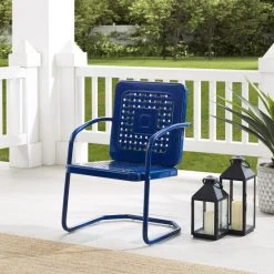 Top 10 ⌛ Crosley Furniture Bates 2Pc Outdoor Metal Chair Set ???? -Crosley Furniture Shop unnamed file 2803