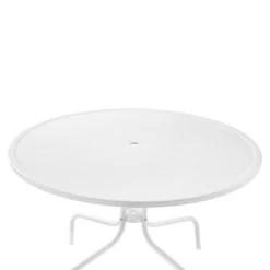 Coupon ???? Crosley Furniture Bates Steel Outdoor 5-piece Dining Set White ???? -Crosley Furniture Shop unnamed file 2862