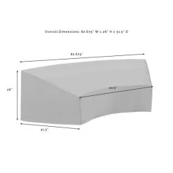 Hot Sale ???? Crosley Furniture Catalina 3Pc Furniture Cover Set ???? -Crosley Furniture Shop unnamed file 2931