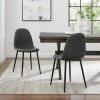 Top 10 ???? Crosley Furniture Weston 2Pc Dining Chair Set - 17"d X 17.13"w X 34"h Distressed Gray ???? -Crosley Furniture Shop unnamed file 2937