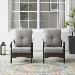 Coupon ???? Crosley Furniture Dahlia 2Pc Outdoor Metal And Wicker Armchair Set ???? 11 Coupon ???? Crosley Furniture Dahlia 2Pc Outdoor Metal And Wicker Armchair Set ???? -Crosley Furniture Shop unnamed file 2972