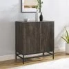 Discount ❤️ Crosley Furniture Jacobsen Bar Cabinet - 19"x31.5"x36.13" ???? -Crosley Furniture Shop unnamed file 302