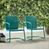 Deals ???? Crosley Furniture Bates Chair In Turquoise (Set Of Two) ???? 2 Deals ???? Crosley Furniture Bates Chair In Turquoise (Set Of Two) ???? -Crosley Furniture Shop unnamed file 3032