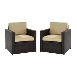Top 10 ???? Crosley Furniture Palm Harbor 2 Piece Outdoor Wicker Seating Set With Sand Cushions ???? 10 Top 10 ???? Crosley Furniture Palm Harbor 2 Piece Outdoor Wicker Seating Set With Sand Cushions ???? -Crosley Furniture Shop unnamed file 3043