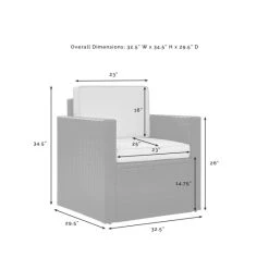 Top 10 ???? Crosley Furniture Palm Harbor 2 Piece Outdoor Wicker Seating Set With Sand Cushions ???? 11 Top 10 ???? Crosley Furniture Palm Harbor 2 Piece Outdoor Wicker Seating Set With Sand Cushions ???? -Crosley Furniture Shop unnamed file 3044