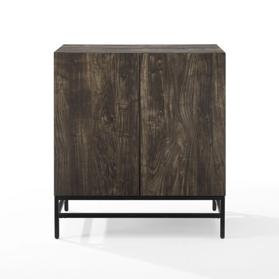 Discount ❤️ Crosley Furniture Jacobsen Bar Cabinet - 19"x31.5"x36.13" ???? 9 Discount ❤️ Crosley Furniture Jacobsen Bar Cabinet - 19"x31.5"x36.13" ???? - Image 7