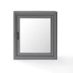 Cheap ???? Crosley Furniture Tara Bath Mirror Cabinet In Vintage Grey ???? -Crosley Furniture Shop unnamed file 3098