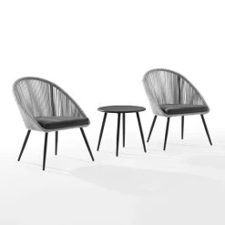 Best Sale ???? Crosley Furniture Aspen 3Pc Outdoor Rope Chair Set - 20.5"x82"x31.5" ???? 16 Best Sale ???? Crosley Furniture Aspen 3Pc Outdoor Rope Chair Set - 20.5"x82"x31.5" ???? -Crosley Furniture Shop unnamed file 3111