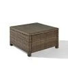 Cheap ???? Crosley Furniture Bradenton Wicker Glass Top Sectional Outdoor Coffee Table ⭐ -Crosley Furniture Shop unnamed file 3228