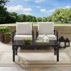 Wholesale ⌛ Crosley Furniture Kaplan 3 Pc Outdoor Seating Set With Oatmeal Cushion - Two Outdoor Chairs, Coffee Table ⭐ -Crosley Furniture Shop unnamed file 3231