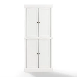 Hot Sale ✔️ Crosley Furniture Shoreline Tall Corner Pantry - N/A ???? -Crosley Furniture Shop unnamed file 3343