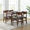 Deals ❤️ Crosley Furniture Landon 5Pc Dining Set ???? -Crosley Furniture Shop unnamed file 3344