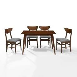 Deals ❤️ Crosley Furniture Landon 5Pc Dining Set ???? -Crosley Furniture Shop unnamed file 3348